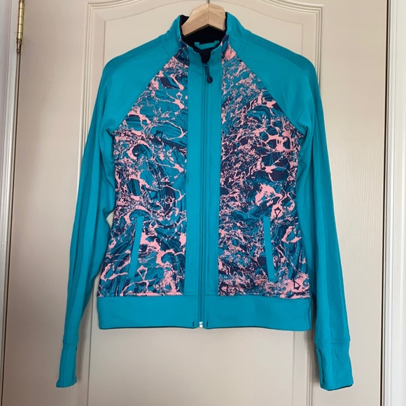 Ivivva Reversible Jacket - Picture 6 of 12